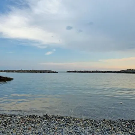 Holiday home Casa Dell'orto
