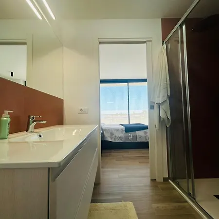 Casa Dell'orto Holiday home *