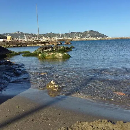 Holiday home Casa Dell'orto