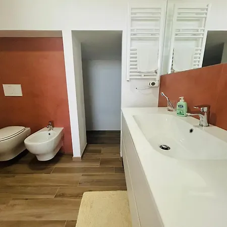 Casa Dell'orto Holiday home