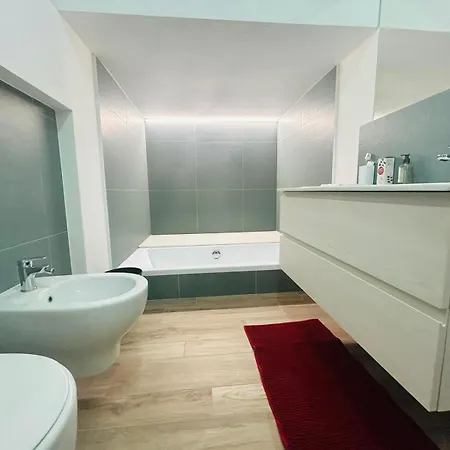 Casa Dell'orto Holiday home