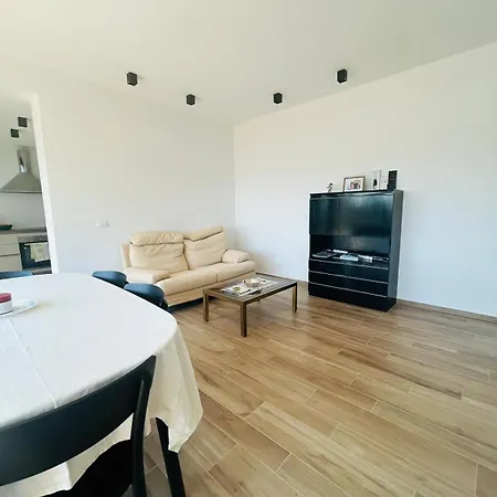 Holiday home Casa Dell'orto