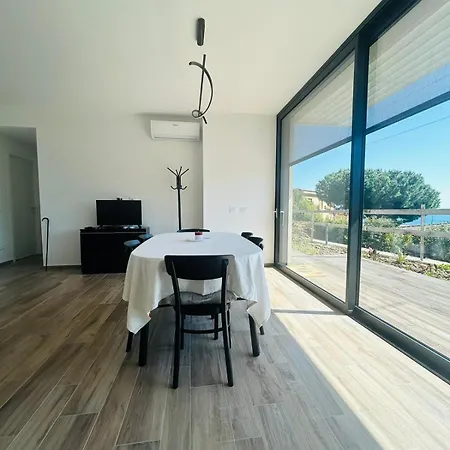 Holiday home Casa Dell'orto