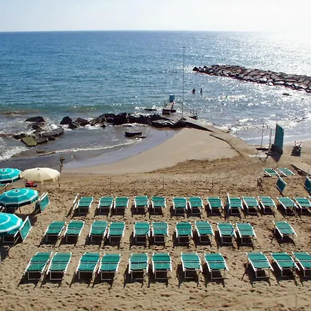 Holiday home Casa Dell'orto *