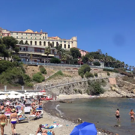 Casa Dell'orto Imperia