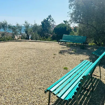 Casa Dell'orto Holiday home