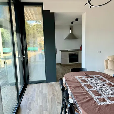 Holiday home Casa Dell'orto Imperia