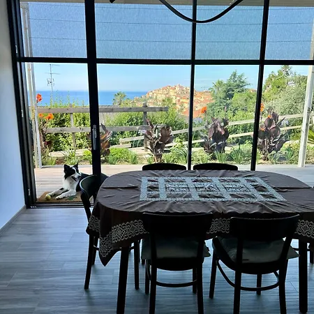 Casa Dell'orto *