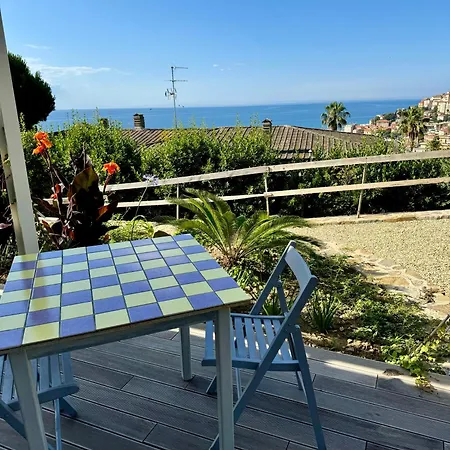 Casa Dell'orto Holiday home Imperia