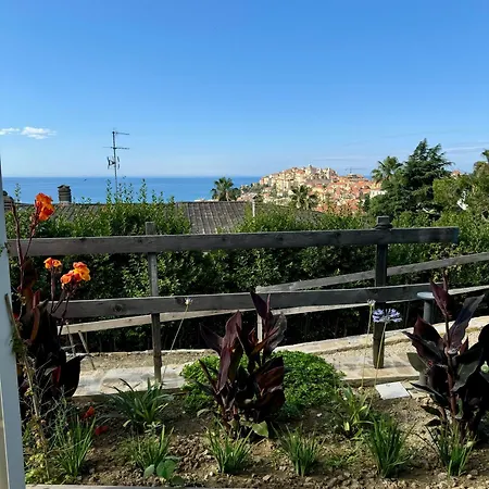 Casa Dell'orto