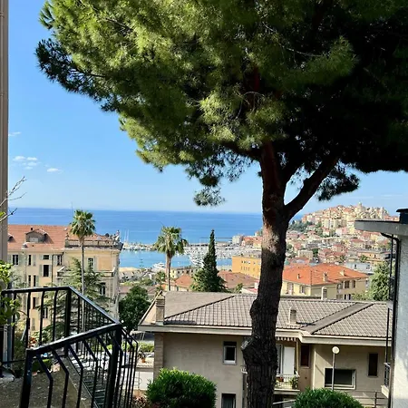 Casa Dell'orto Imperia