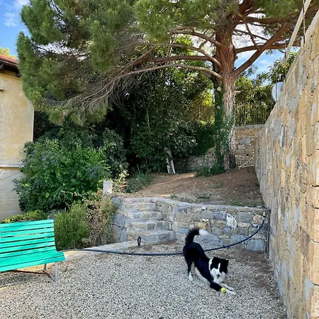 Holiday home Casa Dell'orto *