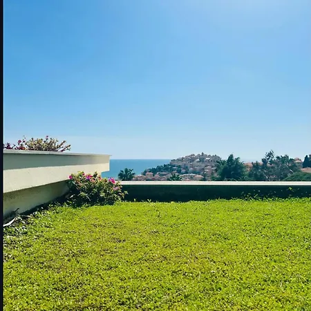 Casa Dell'orto Holiday home *