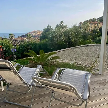 Holiday home Casa Dell'orto Imperia